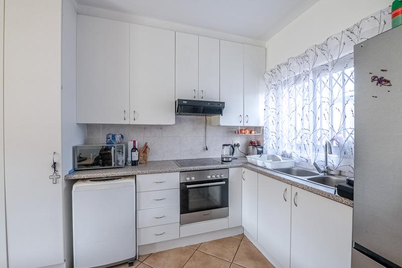 2 Bedroom Property for Sale in Normandie Western Cape